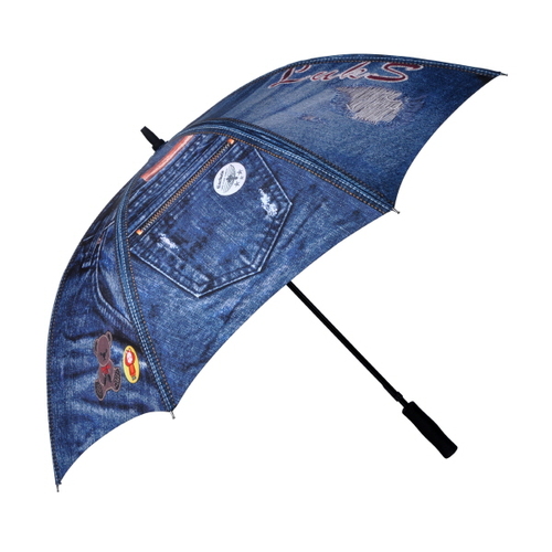 청바지 우산[75GOLF] 패치